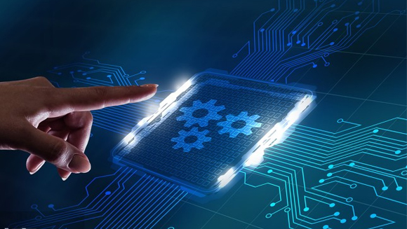 应用电子技术实训中心