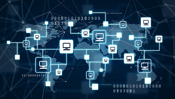 计算机网络技术综合实训中心