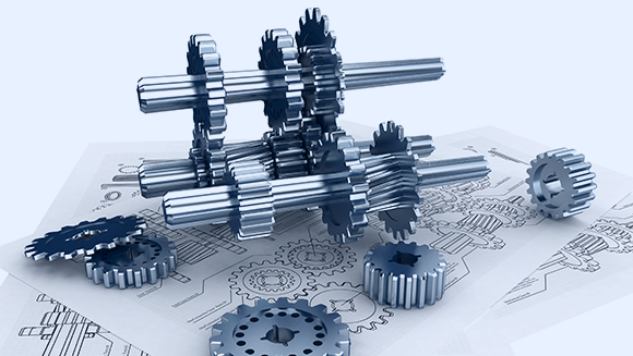 机械制造实训中心