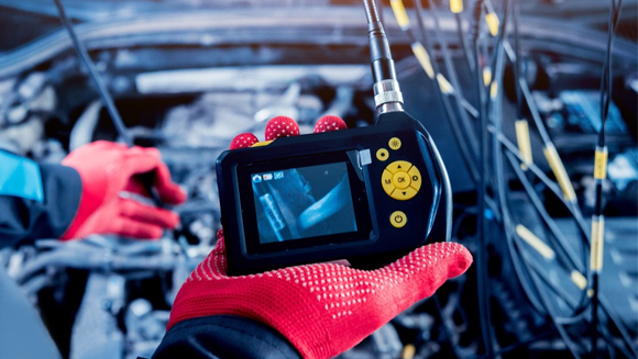 机电技术实训中心